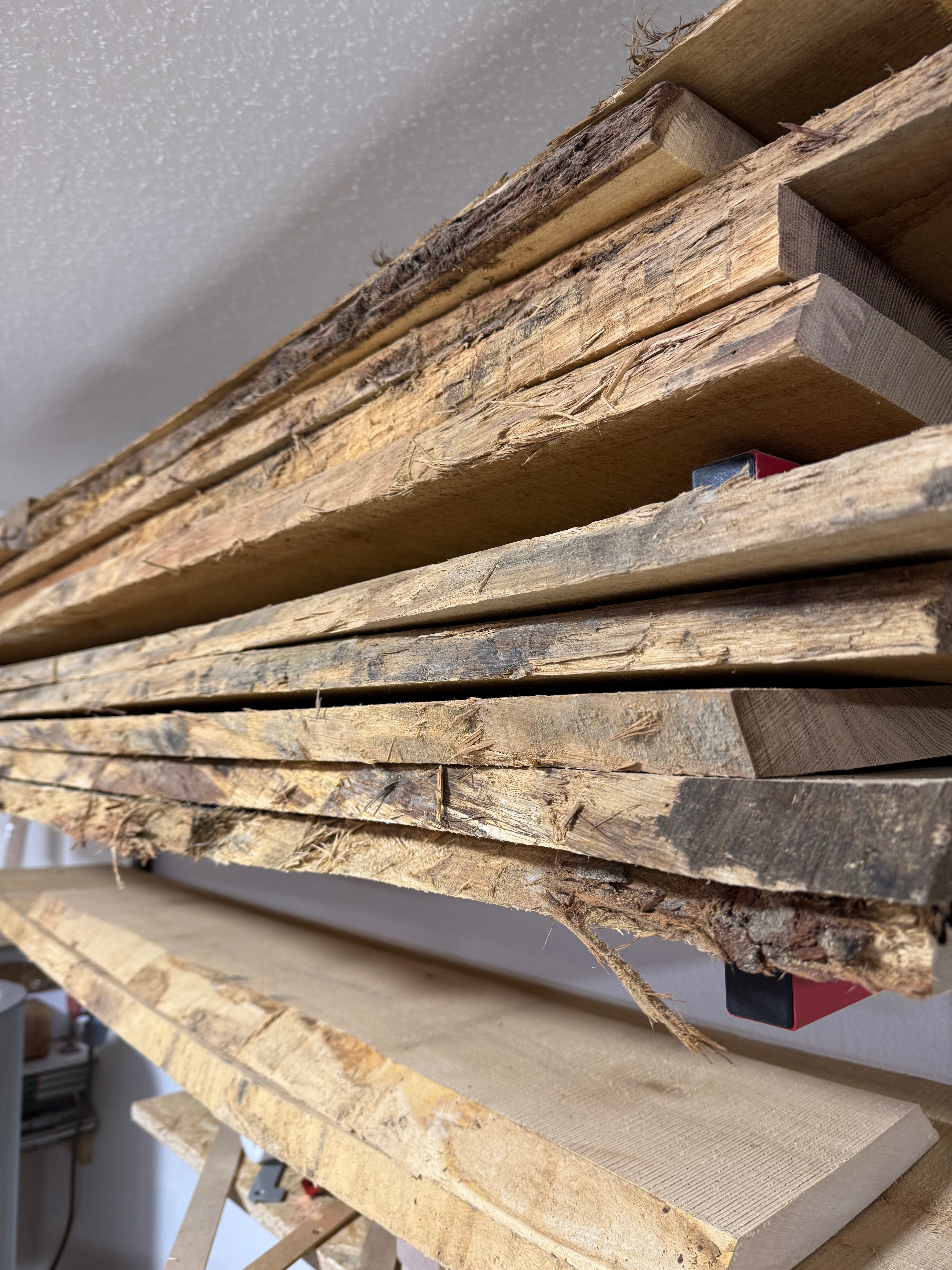Ahorn - Holzatelier Theobald