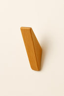 Wandhaken Eiche in Dreieckform - Holzatelier TheobaldHolzatelier Theobald