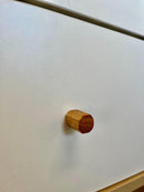 Möbelgriffe aus Eichen achteckig klein - Holzatelier TheobaldHolzatelier Theobald
