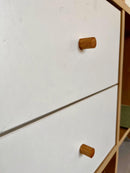 Möbelgriffe aus Eichen achteckig klein - Holzatelier TheobaldHolzatelier Theobald