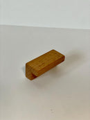 Möbelgriff Eiche in L - Form - Holzatelier TheobaldHolzatelier Theobald32mm
