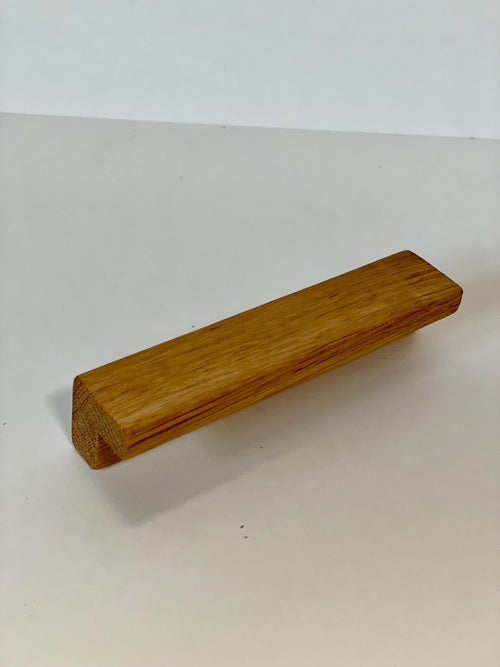 Möbelgriff Eiche in L - Form - Holzatelier TheobaldHolzatelier Theobald32mm