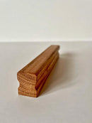 Möbelgriff Eiche in Muldenform - Holzatelier TheobaldHolzatelier Theobald32mm