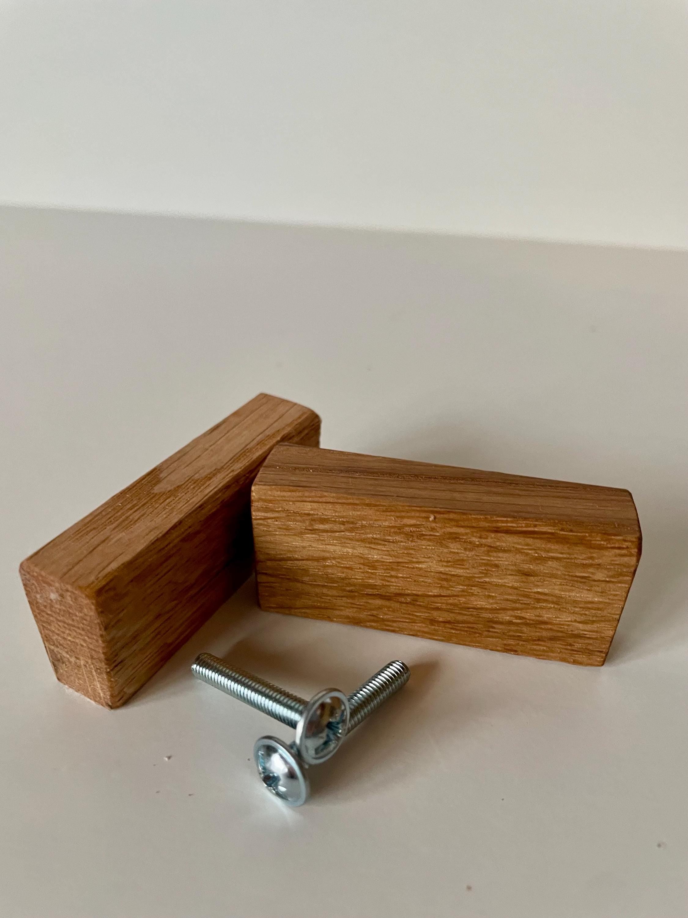 #Möbelgriff#HolzatelierTheonald#Holzatelier-Theobald#Trapezform