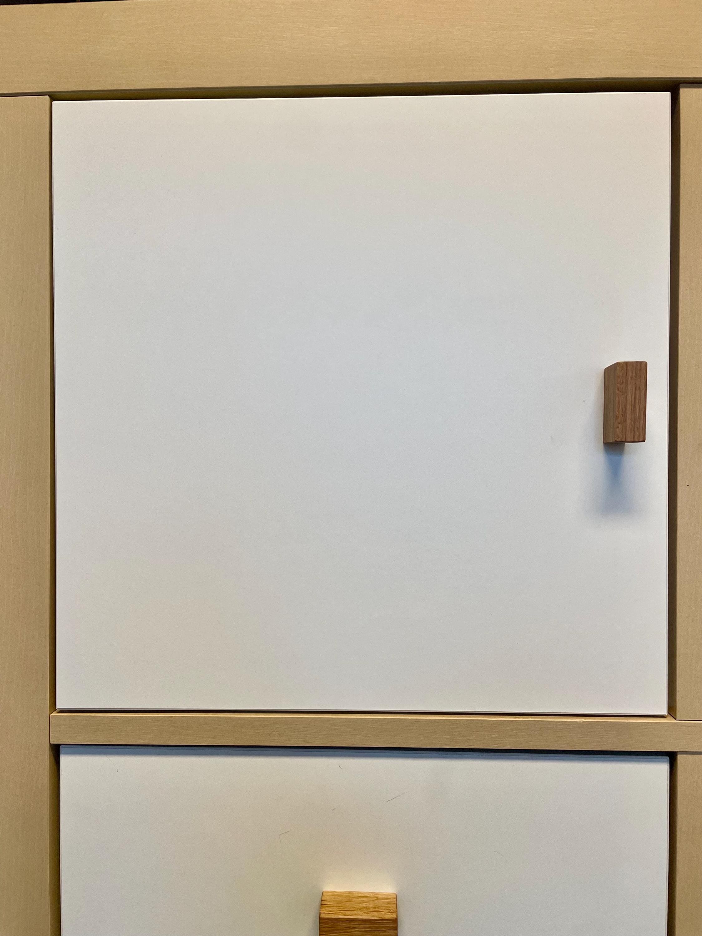 Möbelknopf Eiche in Trapezform - Holzatelier TheobaldHolzatelier Theobald