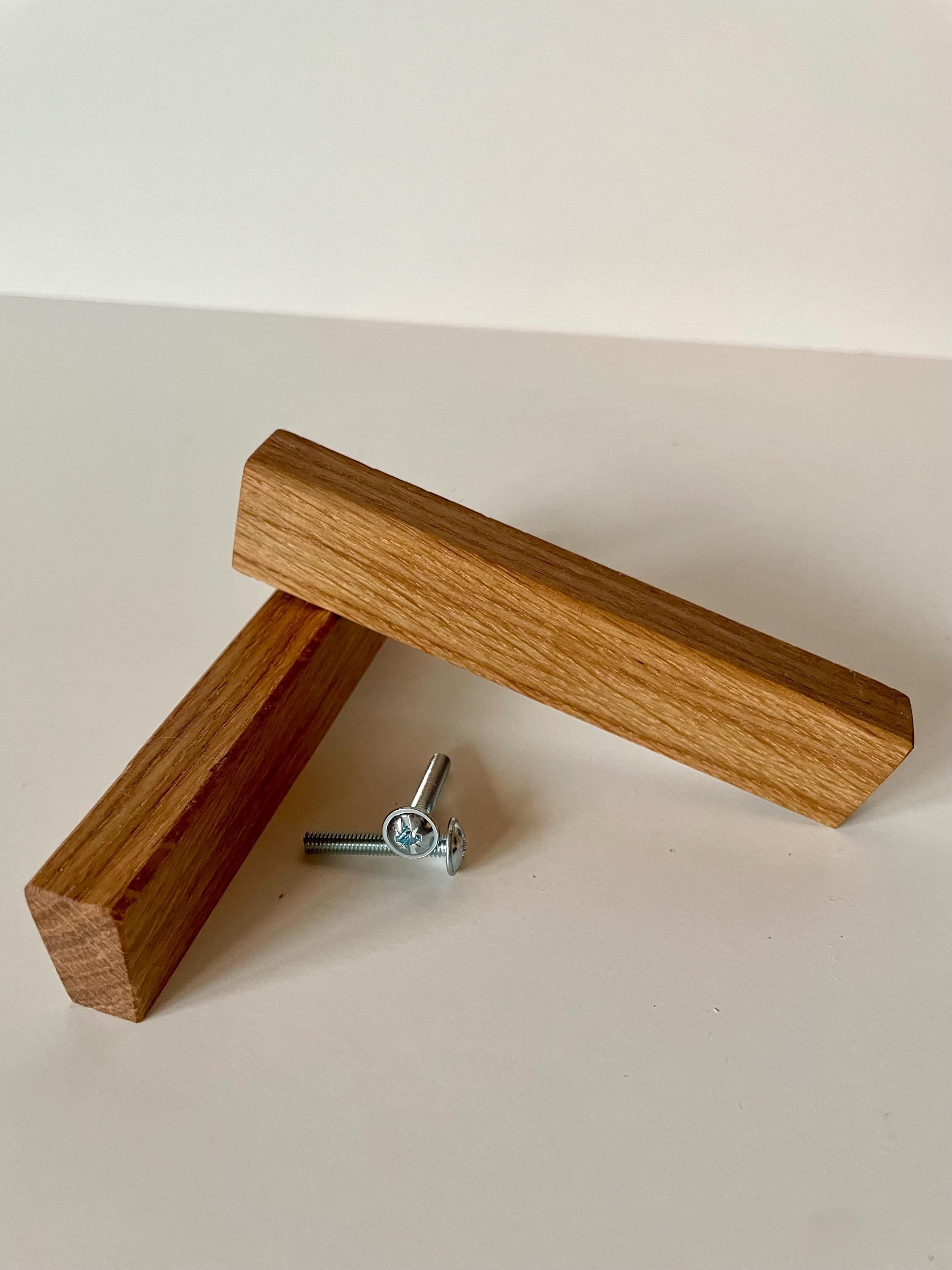 #Möbelgriff#HolzatelierTheonald#Holzatelier-Theobald#Trapezform