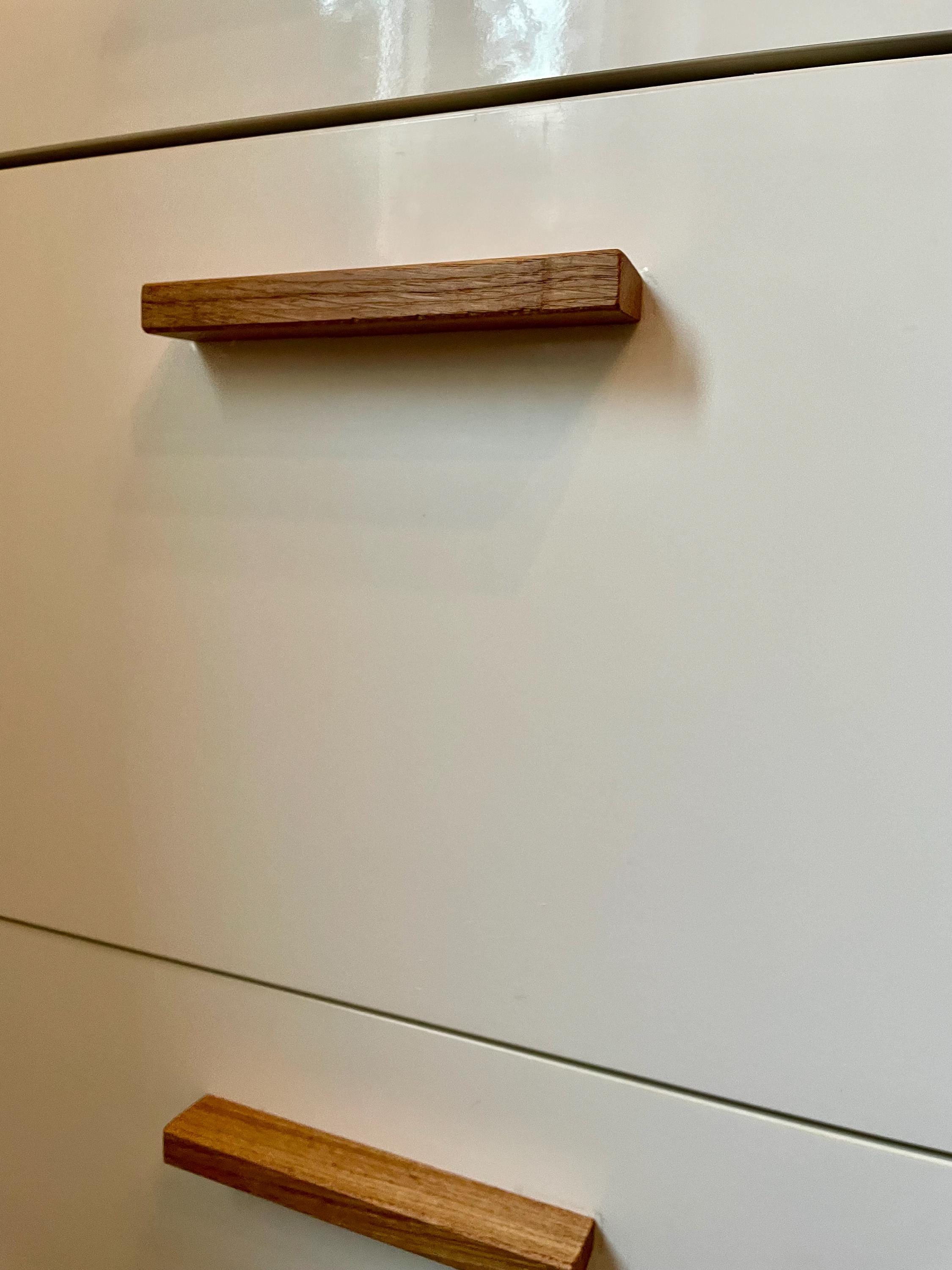 #Möbelgriff#HolzatelierTheonald#Holzatelier-Theobald#Trapezform