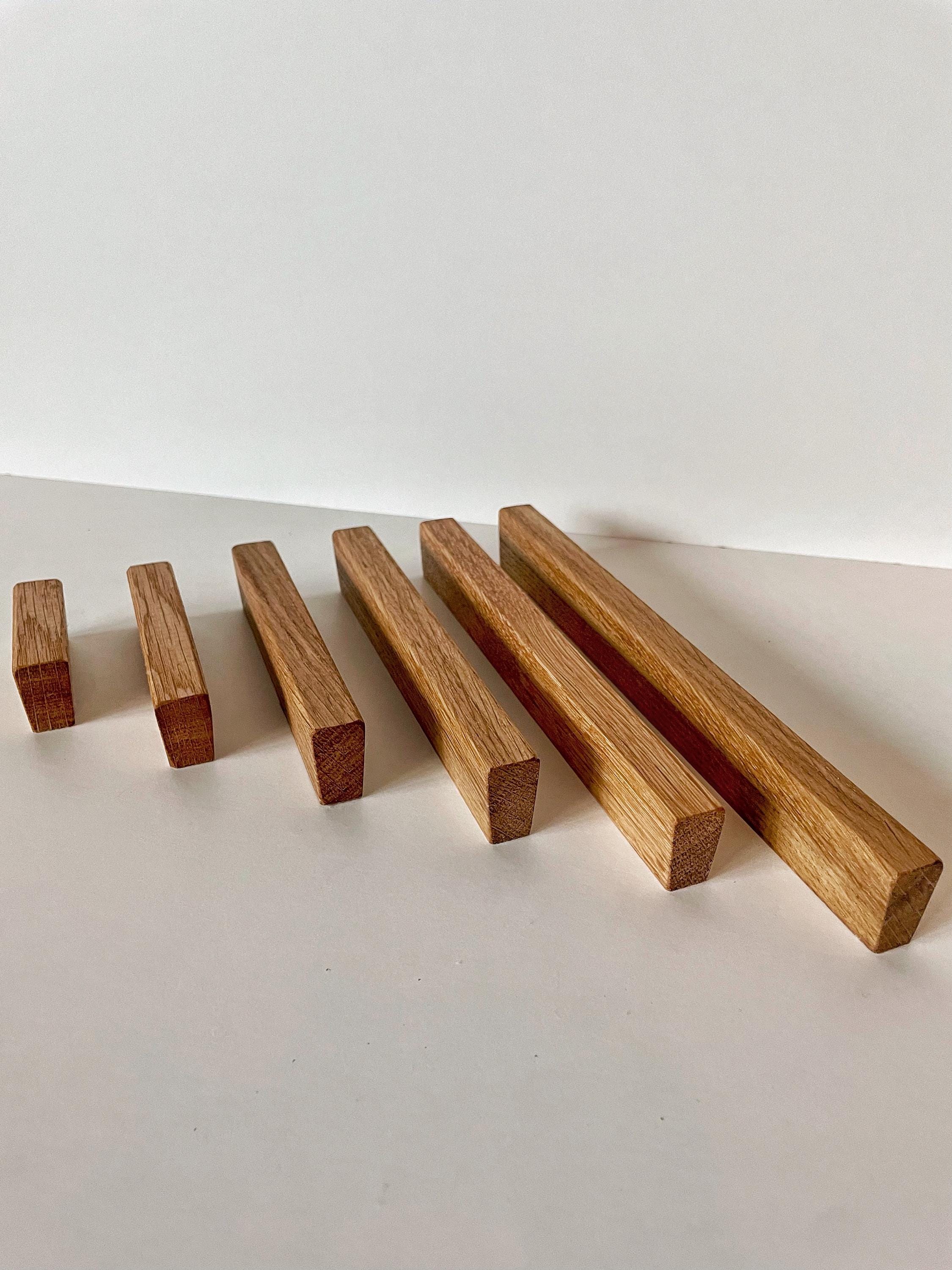 #Möbelgriff#HolzatelierTheonald#Holzatelier-Theobald#Trapezform