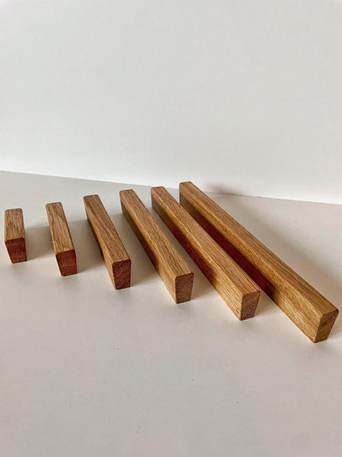#Möbelgriff#HolzatelierTheonald#Holzatelier-Theobald#Trapezform