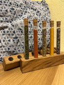 Gewürzregal aus Eiche - Holzatelier TheobaldHolzatelier Theobald5