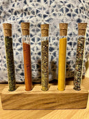 Gewürzregal aus Eiche - Holzatelier TheobaldHolzatelier Theobald5
