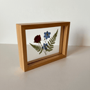 Doppelseitiger Bilderrahmen aus Holz - Holzatelier TheobaldHolzatelier TheobaldAhorn 10cm x 14cm