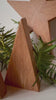 Holz Weihnachtsbäume aus Eiche - Holzatelier TheobaldHolzatelier Theobald